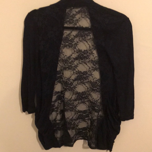 Cardigan - Picture 4 of 5